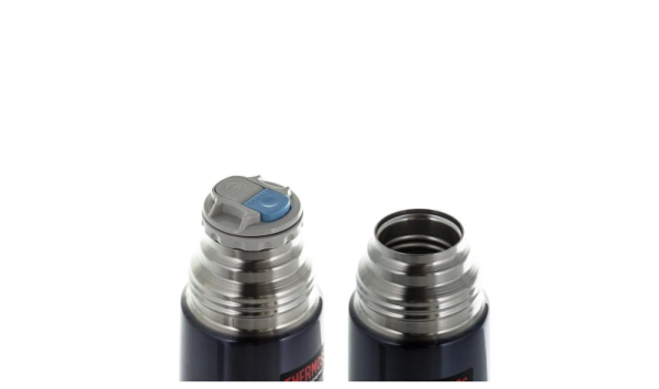 Термос Thermos FBB 1000BC синий, 1 л Термос Thermos FBB 1000BC синий, 1 л